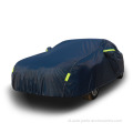 Oxford Cloth Waterproof Indoor Outdoor Car Cover